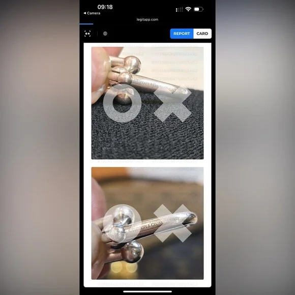 Tiffany & Co. Large Hardware Link Bracelet - Picture 14 of 15